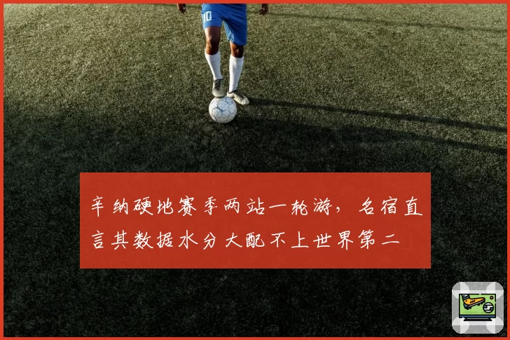 辛纳硬地赛季两站一轮游，名宿直言其数据水分大配不上世界第二